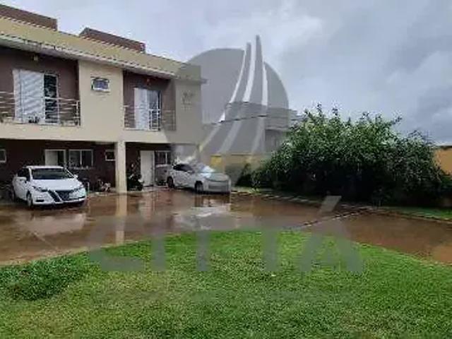 Casa / Sobrado em Condomínio para Venda em Campinas/SP Chácara Primavera 3 Quartos