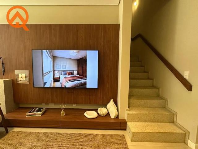 Casa / Sobrado em Condomínio para Venda em Campinas/SP Chácara Primavera 3 Quartos