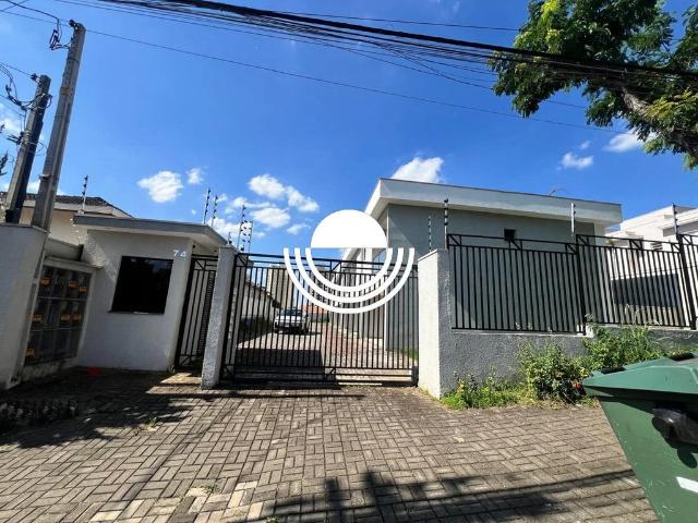 Casa / Sobrado em Condomínio para Venda em Campinas/SP Chácara Primavera 3 Quartos