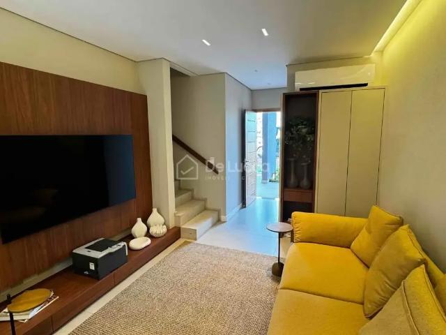 Casa / Sobrado em Condomínio para Venda em Campinas/SP Chácara Primavera 3 Quartos