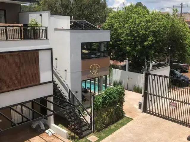 Casa / Sobrado em Condomínio para Venda em Campinas/SP Chácara Primavera 3 Quartos