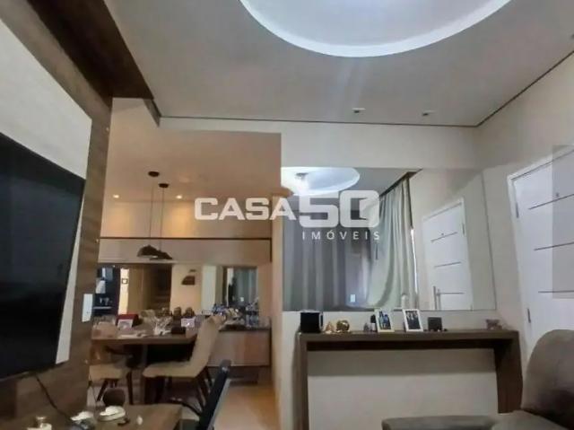 Casa / Sobrado em Condomínio para Venda em Campinas/SP Chácara Primavera 3 Quartos