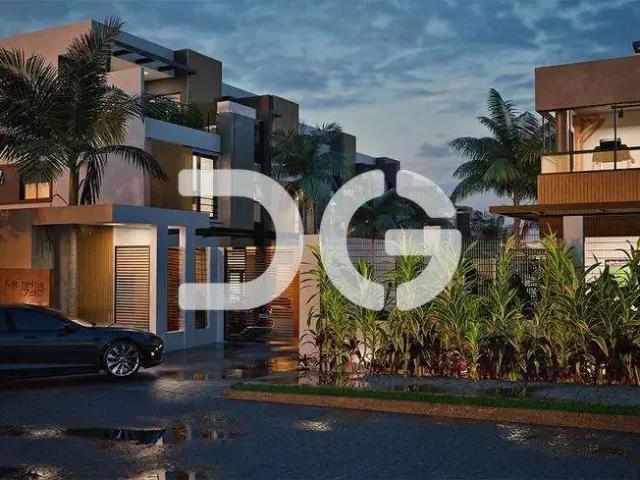 Casa / Sobrado em Condomínio para Venda em Campinas/SP Chácara Primavera 3 Quartos
