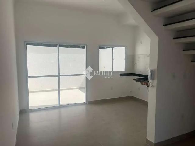 Casa / Sobrado em Condomínio para Venda em Campinas/SP Chácara Primavera 2 Quartos