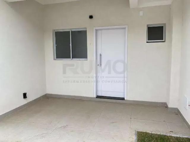 Casa / Sobrado em Condomínio para Venda em Campinas/SP Chácara Primavera 2 Quartos