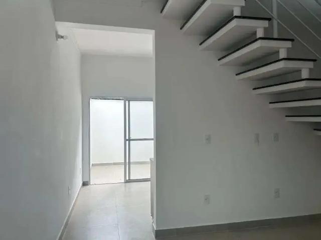 Casa / Sobrado em Condomínio para Venda em Campinas/SP Chácara Primavera 2 Quartos