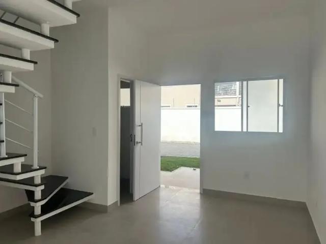 Casa / Sobrado em Condomínio para Venda em Campinas/SP Chácara Primavera 2 Quartos