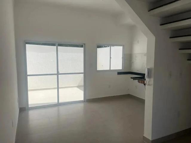 Casa / Sobrado em Condomínio para Venda em Campinas/SP Chácara Primavera 2 Quartos
