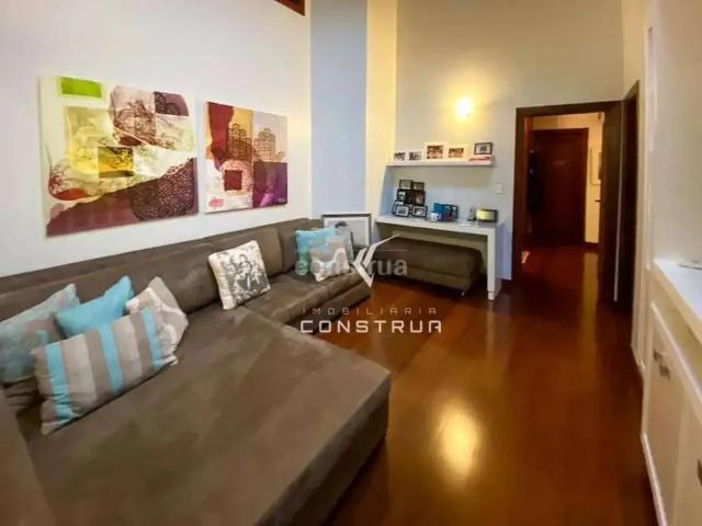 Casa / Sobrado em Condomínio para Venda em Campinas/SP Chácara Primavera 4 Quartos