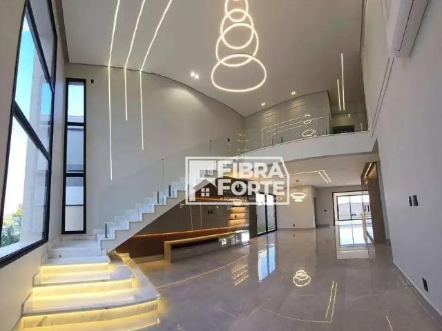 Casa / Sobrado em Condomínio para Venda em Campinas/SP Chácara São Rafael 3 Quartos