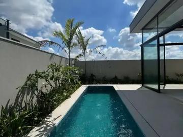 Casa / Sobrado em Condomínio para Venda em Campinas/SP Chácara São Rafael 3 Quartos