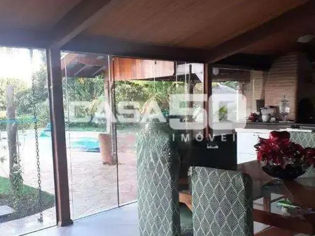 Casa / Sobrado em Condomínio para Venda em Campinas/SP Chácara São Rafael 3 Quartos