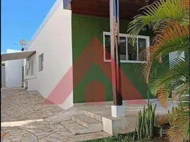 Casa / Sobrado em Condomínio para Venda em Campinas/SP Chácara São Rafael 3 Quartos