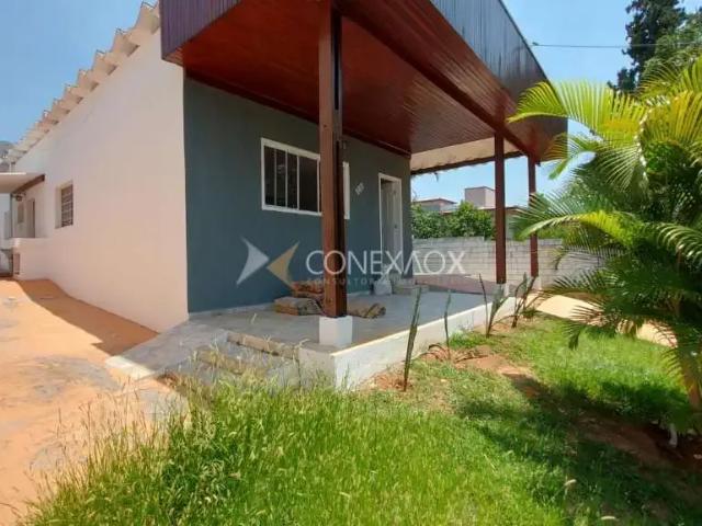 Casa / Sobrado em Condomínio para Venda em Campinas/SP Chácara São Rafael 3 Quartos