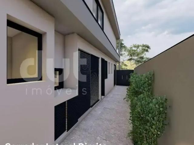Casa / Sobrado em Condomínio para Venda em Campinas/SP Chácara São Rafael 4 Quartos