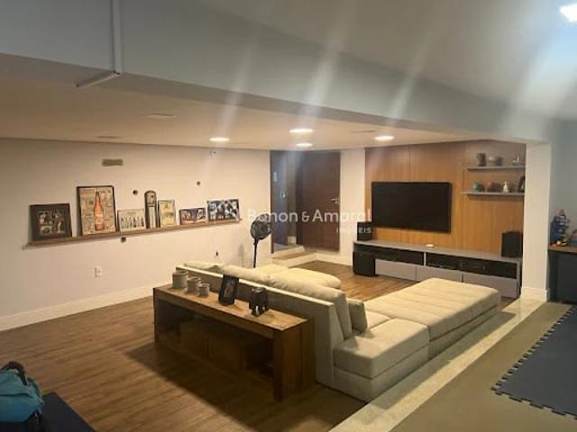 Casa / Sobrado em Condomínio para Venda em Campinas/SP Chácara Santa Margarida 3 Quartos