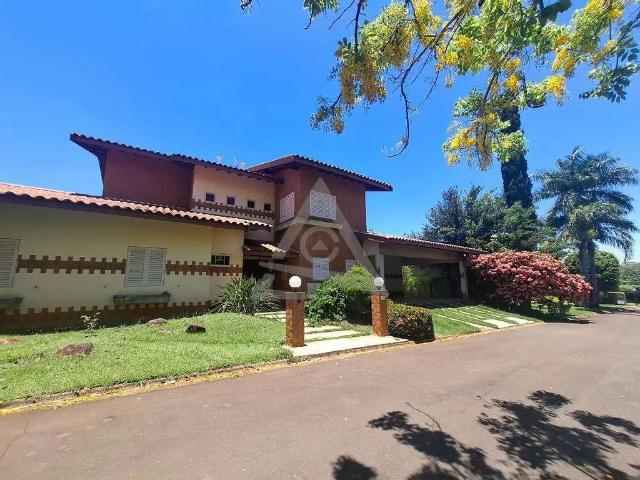 Casa / Sobrado em Condomínio para Venda em Campinas/SP Chácara Santa Margarida 4 Quartos