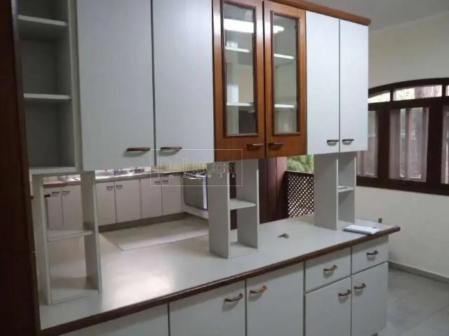 Casa / Sobrado em Condomínio para Venda em Campinas/SP Chácaras São Quirino 5 Quartos