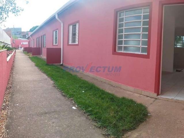 Casa / Sobrado em Condomínio para Venda em Campinas/SP Cidade Satélite Íris 2 Quartos
