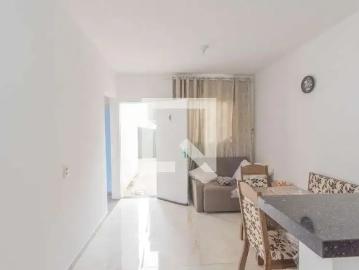 Casa / Sobrado em Condomínio para Venda em Campinas/SP Cidade Satélite Íris 2 Quartos