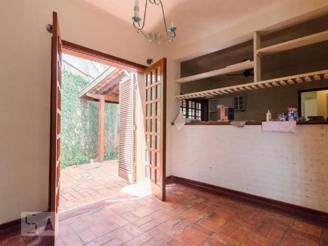 Casa / Sobrado em Condomínio para Venda em Campinas/SP Cidade Universitária 3 Quartos