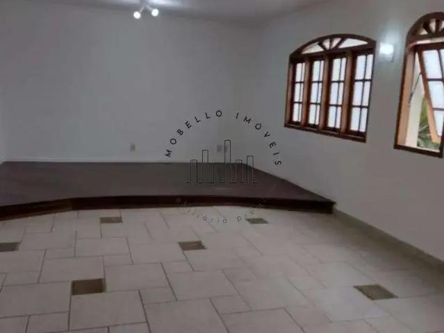 Casa / Sobrado em Condomínio para Venda em Campinas/SP Cidade Universitária 3 Quartos