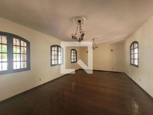 Casa / Sobrado em Condomínio para Venda em Campinas/SP Cidade Universitária 4 Quartos