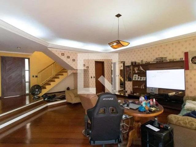 Casa / Sobrado em Condomínio para Venda em Campinas/SP Cidade Universitária 4 Quartos