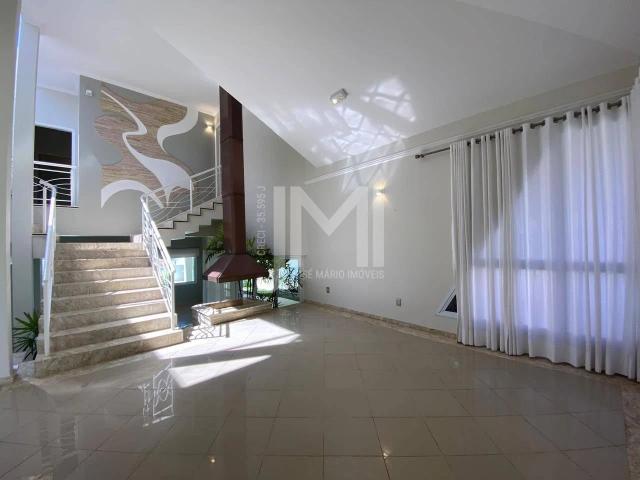 Casa / Sobrado em Condomínio para Venda em Campinas/SP Alphaville 4 Quartos