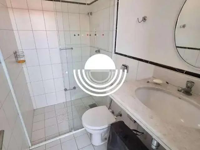 Casa / Sobrado em Condomínio para Venda em Campinas/SP Alphaville 4 Quartos