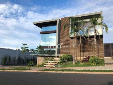 Casa / Sobrado em Condomínio para Venda em Campinas/SP Alphaville Dom Pedro 3 4 Quartos