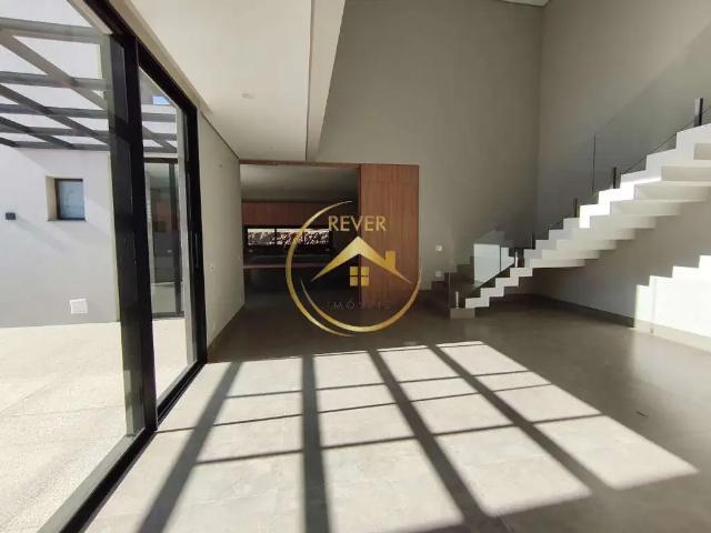 Casa / Sobrado em Condomínio para Venda em Campinas/SP Alphaville Dom Pedro 3 4 Quartos