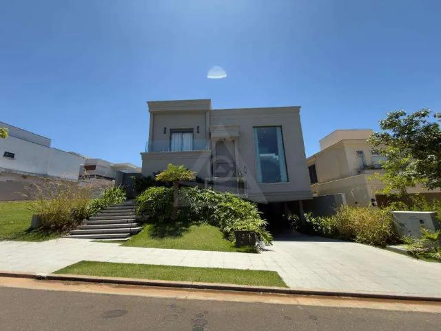 Casa / Sobrado em Condomínio para Venda em Campinas/SP Alphaville Dom Pedro 3 4 Quartos