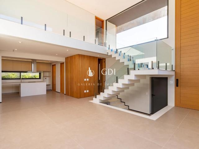 Casa / Sobrado em Condomínio para Venda em Campinas/SP Alphaville Dom Pedro 3 5 Quartos