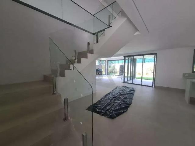 Casa / Sobrado em Condomínio para Venda em Campinas/SP Alphaville Dom Pedro 3 Quartos