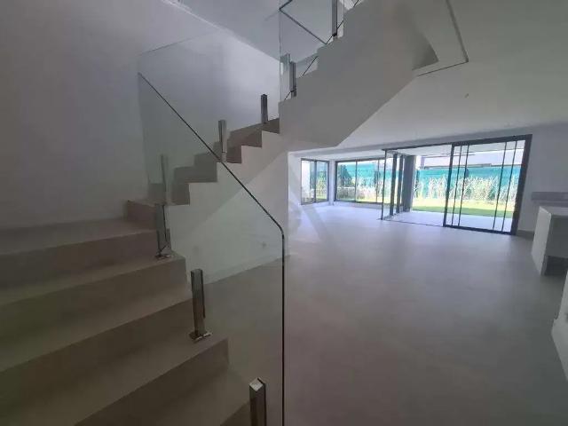 Casa / Sobrado em Condomínio para Venda em Campinas/SP Alphaville Dom Pedro 3 Quartos