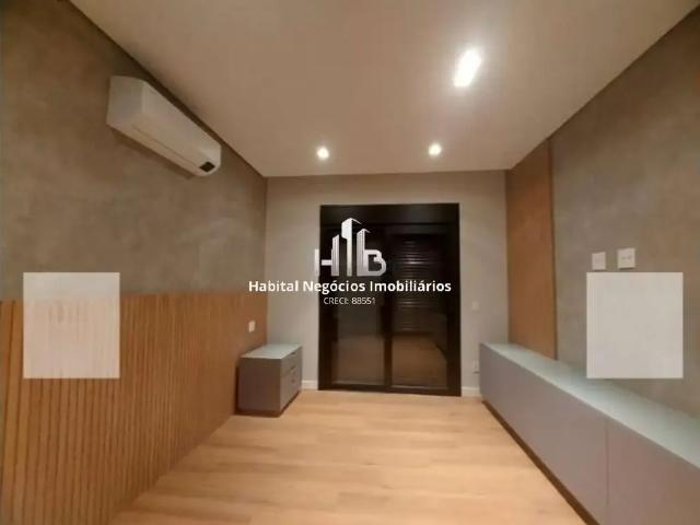Casa / Sobrado em Condomínio para Venda em Campinas/SP Alphaville Dom Pedro 3 Quartos