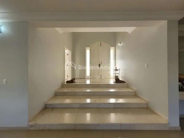 Casa / Sobrado em Condomínio para Venda em Campinas/SP Alphaville Dom Pedro 3 Quartos
