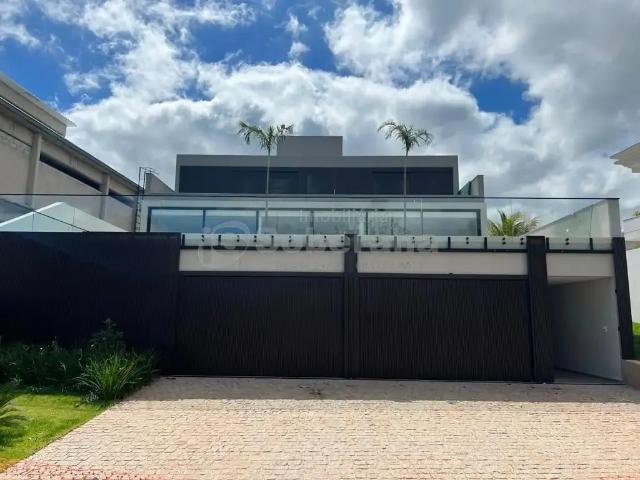 Casa / Sobrado em Condomínio para Venda em Campinas/SP Alphaville Dom Pedro 3 Quartos