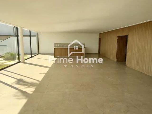 Casa / Sobrado em Condomínio para Venda em Campinas/SP Alphaville Dom Pedro 3 Quartos