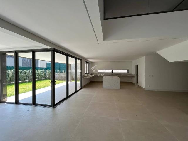 Casa / Sobrado em Condomínio para Venda em Campinas/SP Alphaville Dom Pedro 3 Quartos