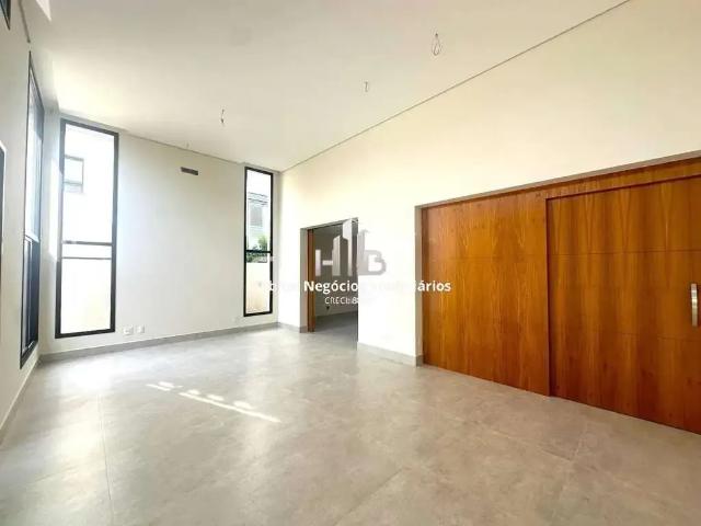 Casa / Sobrado em Condomínio para Venda em Campinas/SP Alphaville Dom Pedro 3 Quartos
