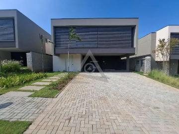 Casa / Sobrado em Condomínio para Venda em Campinas/SP Alphaville Dom Pedro 3 Quartos