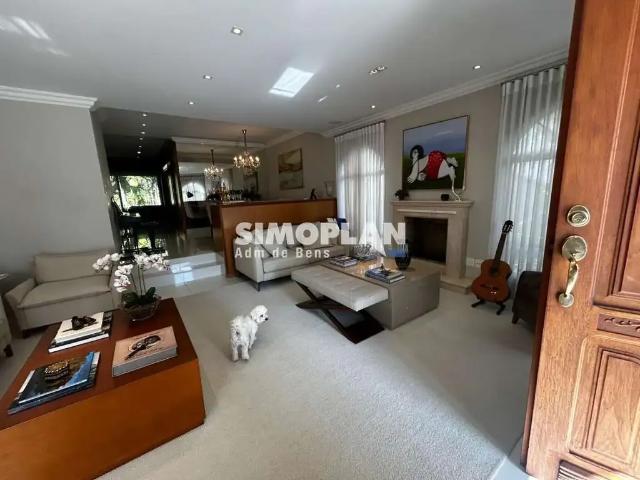 Casa / Sobrado em Condomínio para Venda em Campinas/SP Alphaville Dom Pedro 3 Quartos