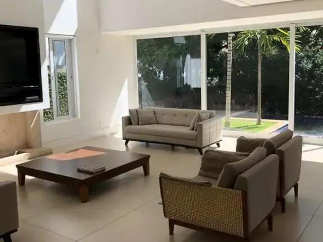 Casa / Sobrado em Condomínio para Venda em Campinas/SP Alphaville Dom Pedro 3 Quartos