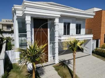 Casa / Sobrado em Condomínio para Venda em Campinas/SP Alphaville Dom Pedro 2 4 Quartos