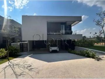 Casa / Sobrado em Condomínio para Venda em Campinas/SP Alphaville Dom Pedro 2 4 Quartos