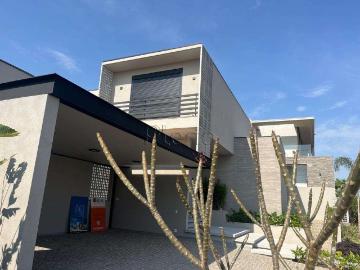 Casa / Sobrado em Condomínio para Venda em Campinas/SP Alphaville Dom Pedro 2 4 Quartos