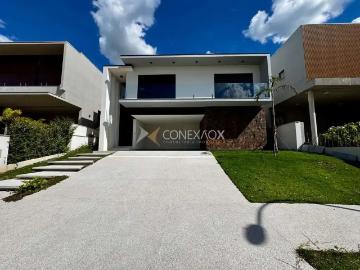 Casa / Sobrado em Condomínio para Venda em Campinas/SP Alphaville Dom Pedro 2 3 Quartos