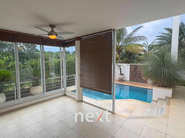 Casa / Sobrado em Condomínio para Venda em Campinas/SP Alphaville Dom Pedro 4 Quartos